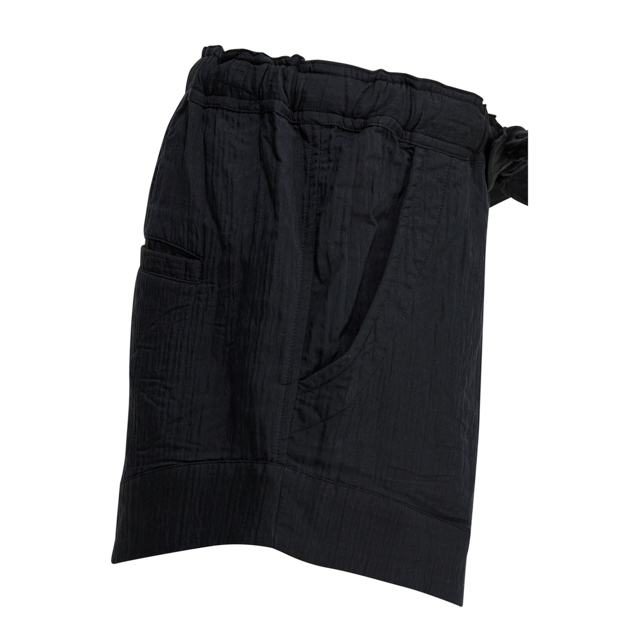 MAYFEYR -  - Birva Shorts With Laces - 26PSH0280FAD1G02E01BK