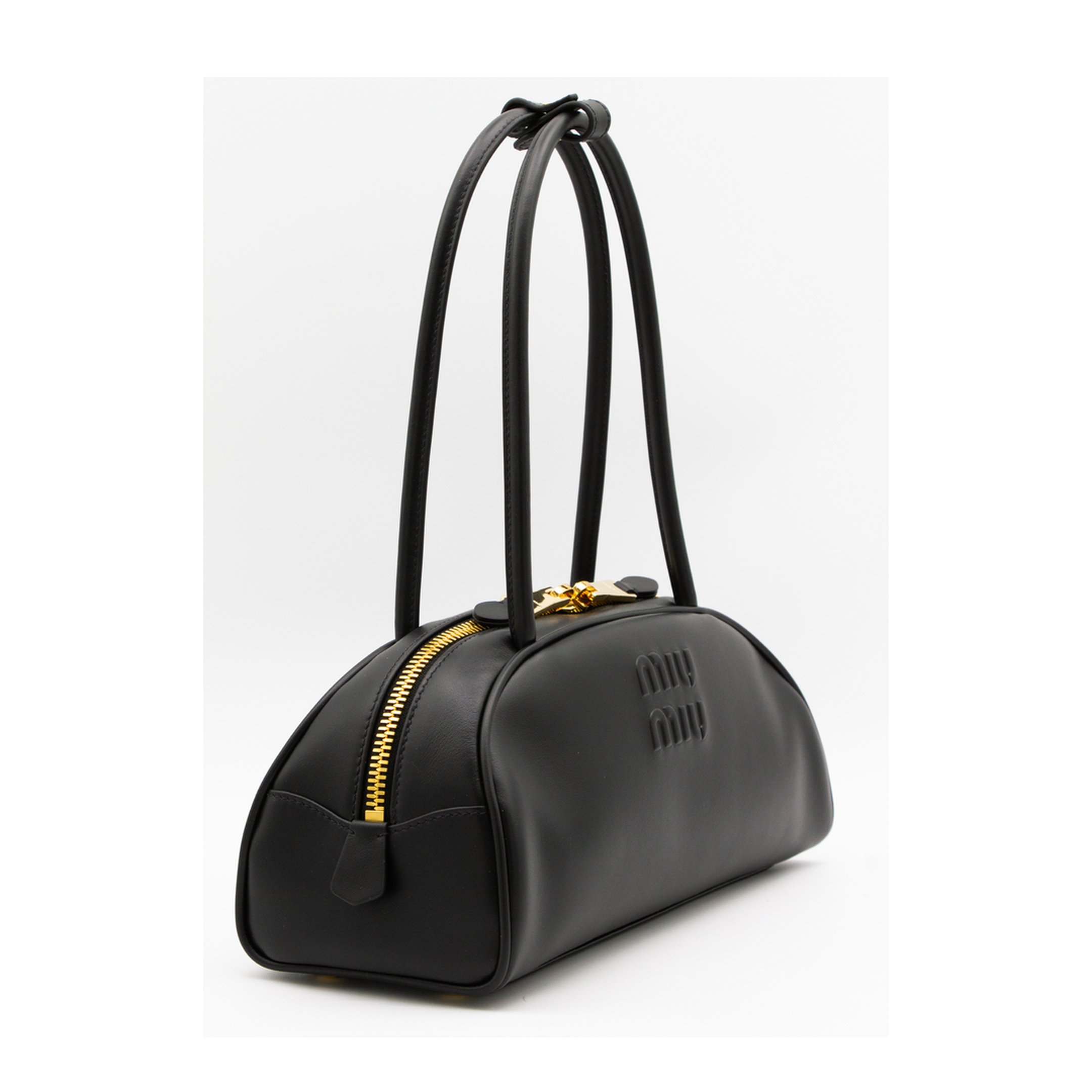 MAYFEYR - Miu Miu - Shoulder Bag - 5BB193VOOO2CRWF0002