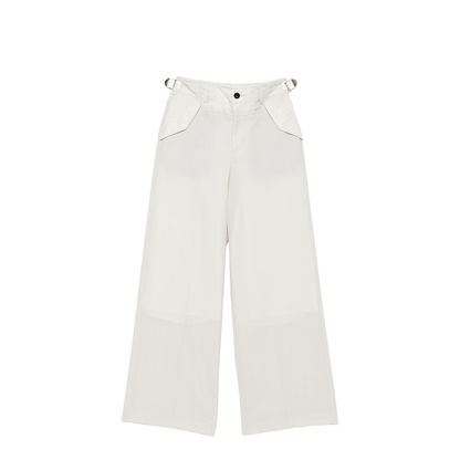 Nylon Trousers
