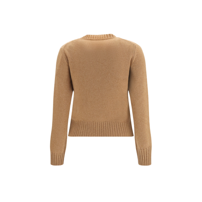 MAYFEYR - Ami Paris - Ami De Coeur Sweater - FKS832005280
