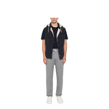 Cotton Blend Sweatpants