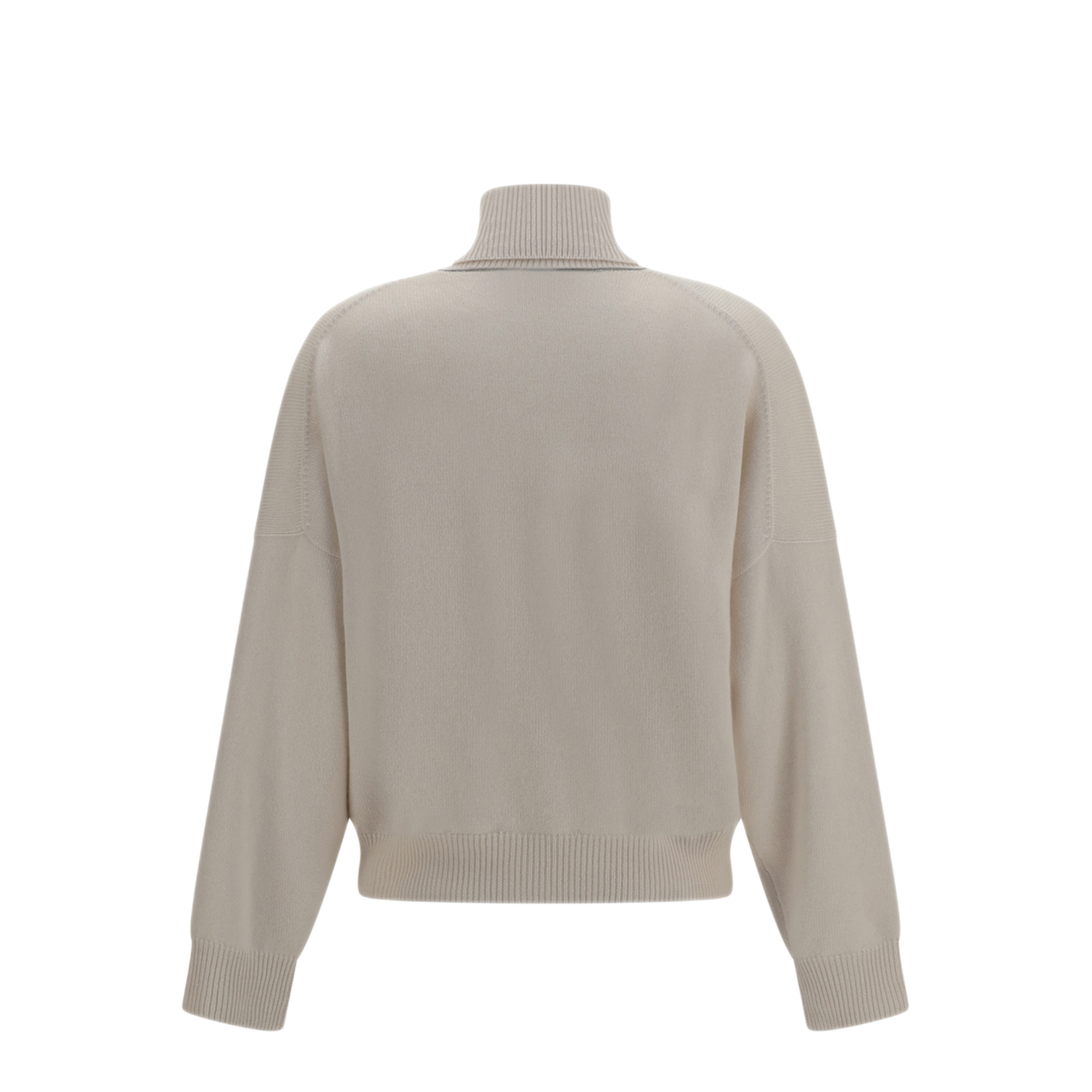 MAYFEYR - Brunello Cucinelli - Cashmere Turtleneck Sweater - M12744403PC2832