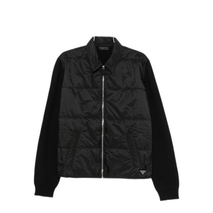 MAYFEYR - Prada - Sweaters Black - UMG4726241F0002