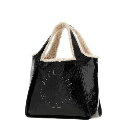 MAYFEYR - Stella Mccartney - Logo Crossbody Tote Bag - 513860WP08521000