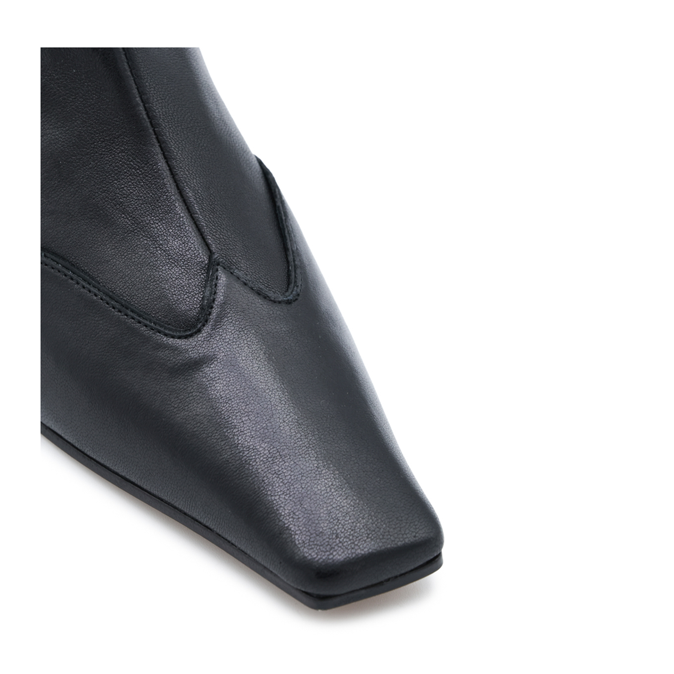 MAYFEYR - Khaite - Boots - F1068836200