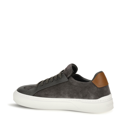 MAYFEYR - Ferragamo - Gancini Sneakers - 796391