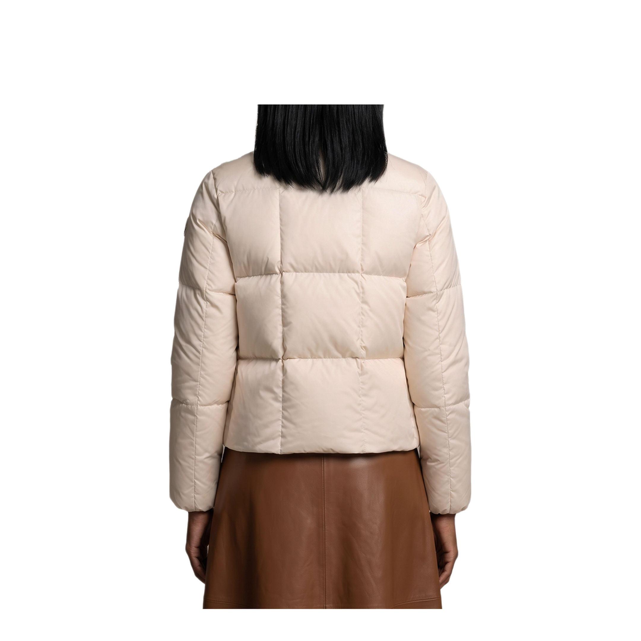 MAYFEYR - Moncler - Castlenew Puffer Jacket - L20931A00198539ZD201