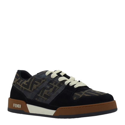 MAYFEYR - Fendi - Match Sneakers - 7E1688AQ6I