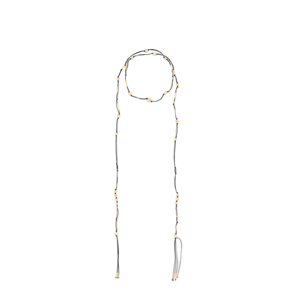MAYFEYR - Isabel Marant - Bob Scarf - EC0138FAD1B20B01BK