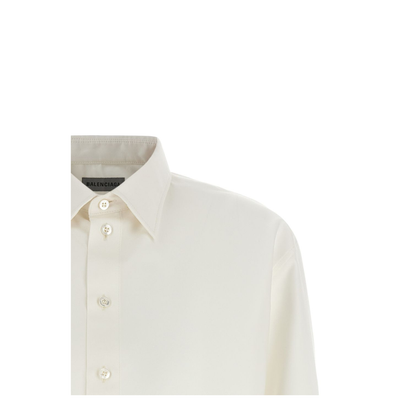 Shirts White