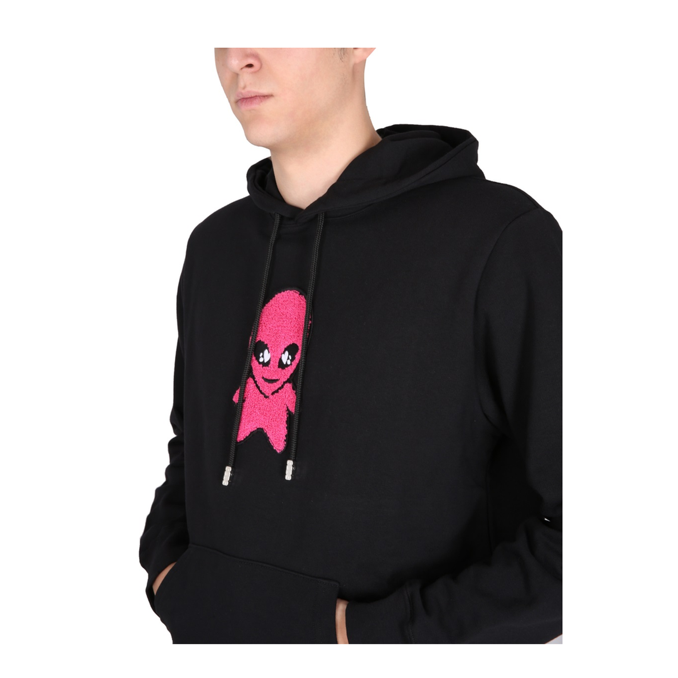 MAYFEYR - GCDS - Sweatshirt Wirdo - SS23M10018002