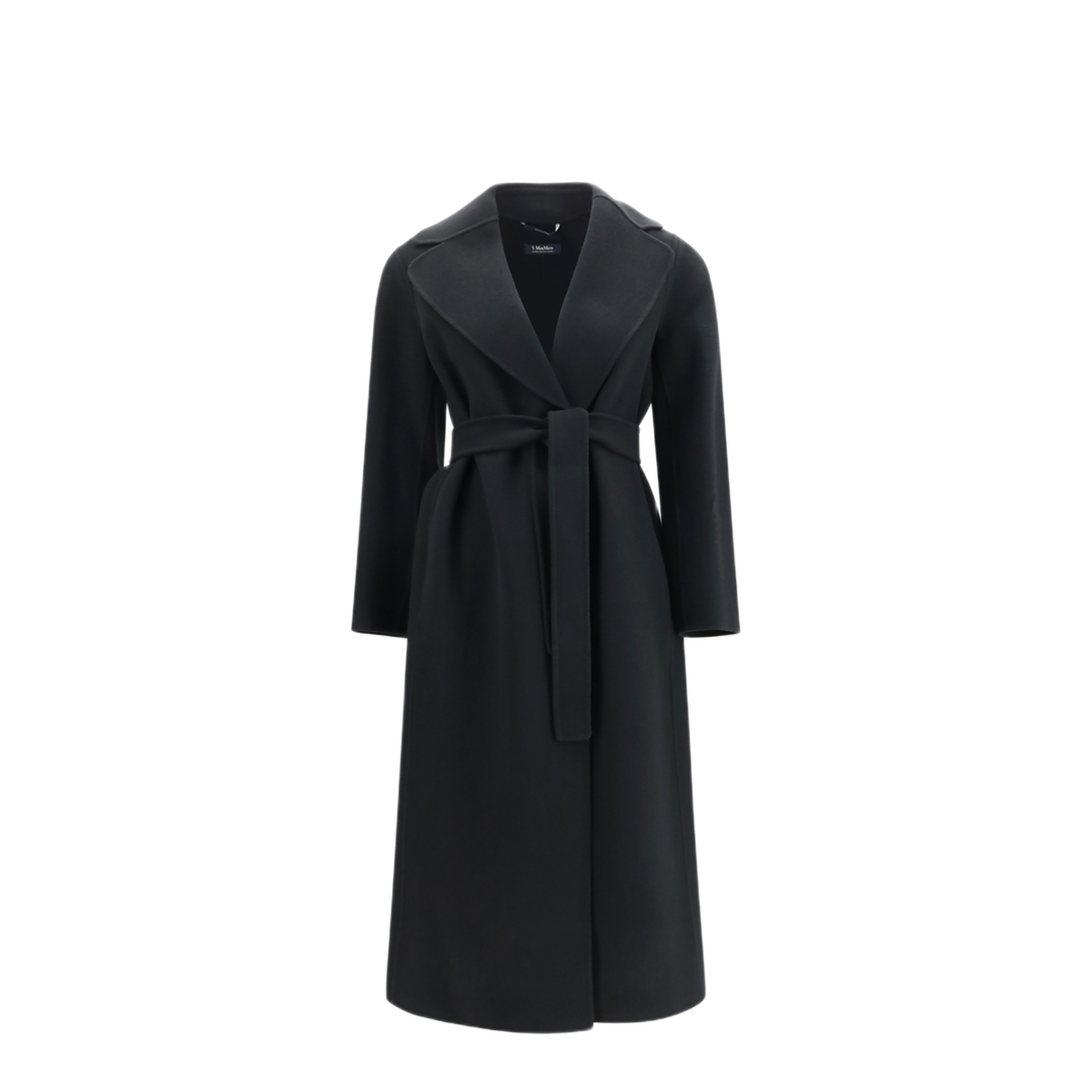 MAYFEYR -  - Poldo Virgin Wool Coat - 2629016073600013