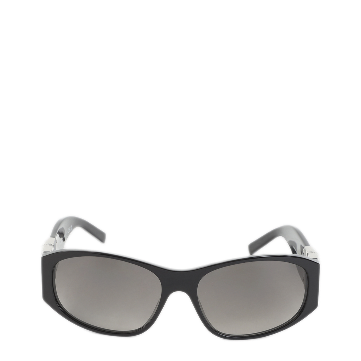 MAYFEYR - GIVENCHY EYEWEAR - Black 4G Sunglasses - GV40054I01B