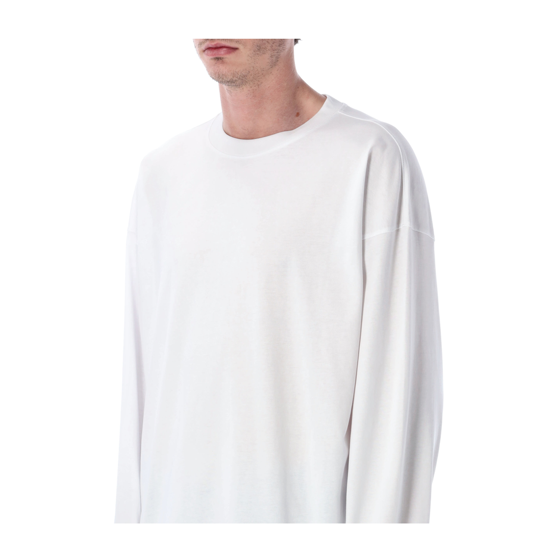 MAYFEYR - Dries Van Noten - T-Shirts And Polos White - 0211123603001