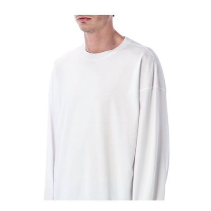MAYFEYR - Dries Van Noten - T-Shirts And Polos White - 0211123603001