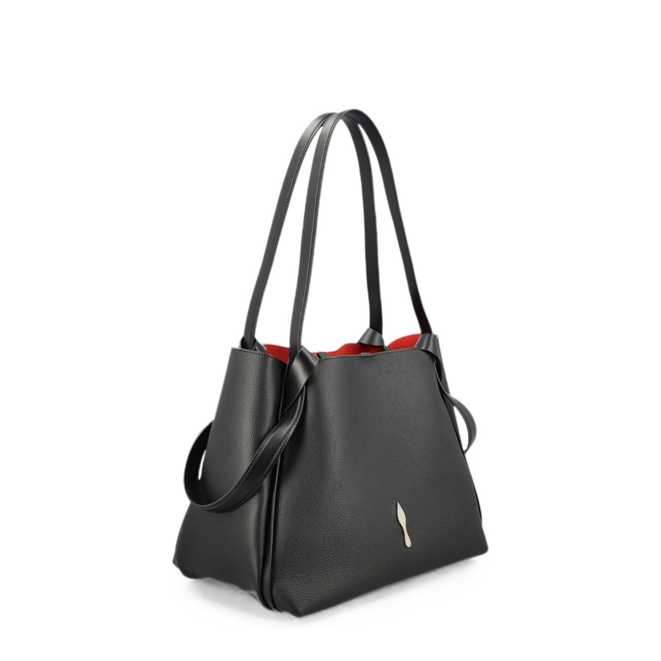 MAYFEYR - Christian Louboutin - Bag Black - 3265050BK01
