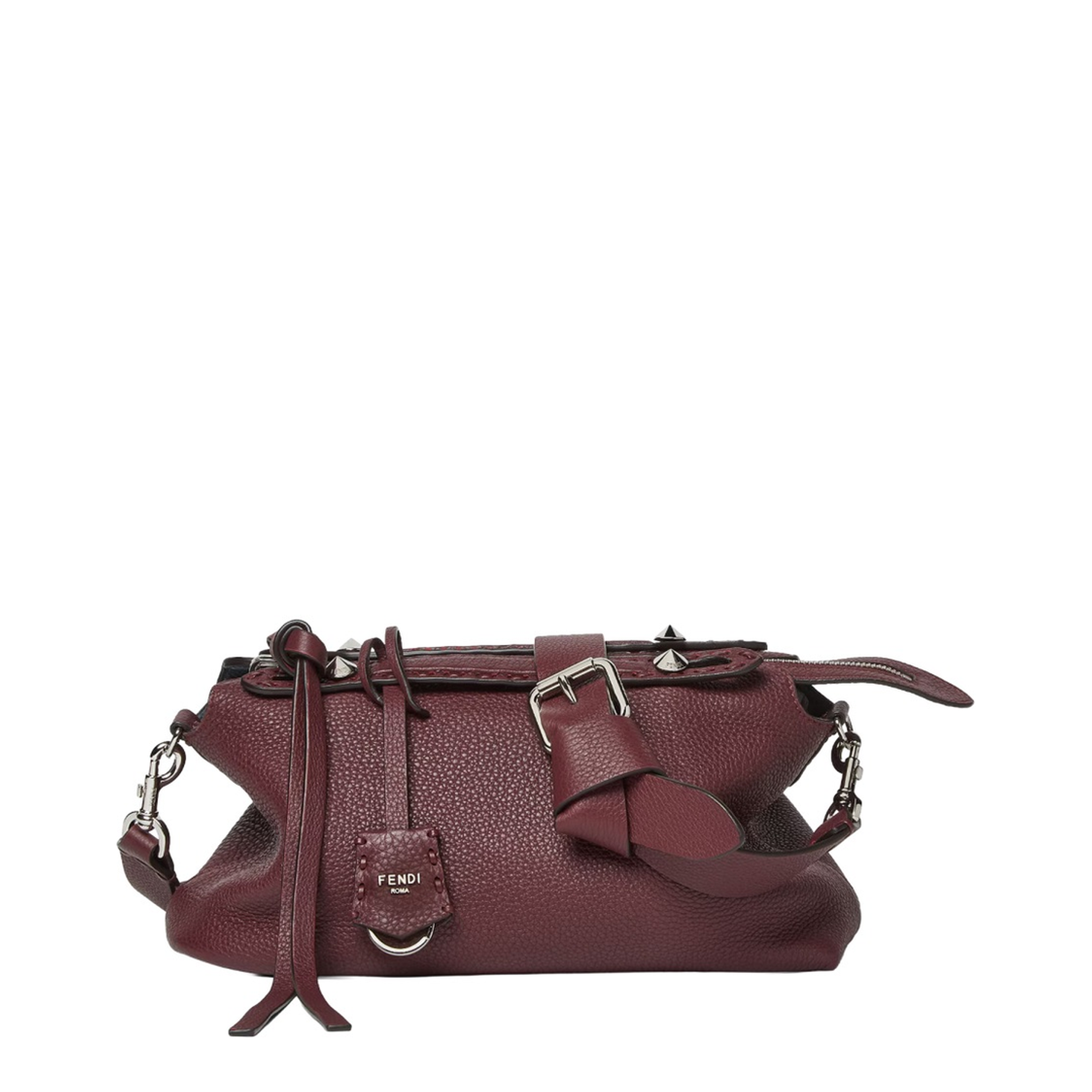 By The Way Selleria Medium Crossbody Bag