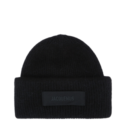 MAYFEYR - Jacquemus - Le Bonnet Gros Grain - ACU00666AK00227990