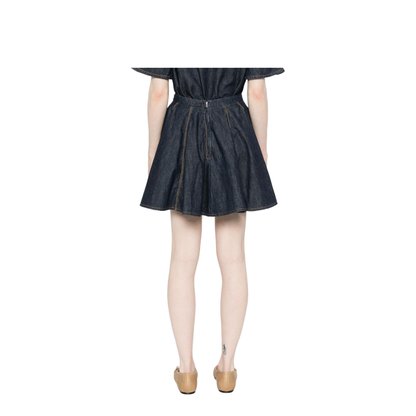 MAYFEYR - SUSANNE BOMMER - Skirts Blue - 2342295247
