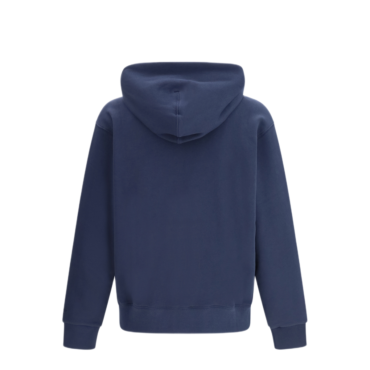 Boke Flower Crest Zip Up Hoodie