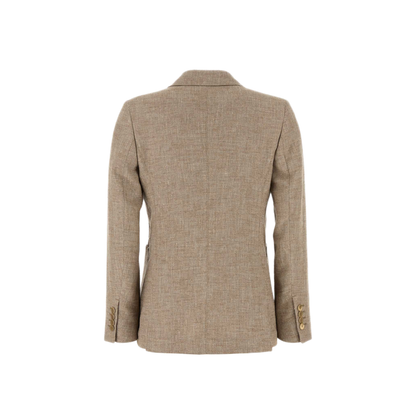 MAYFEYR - Max Mara - Targa Blazer - 2511041181600002