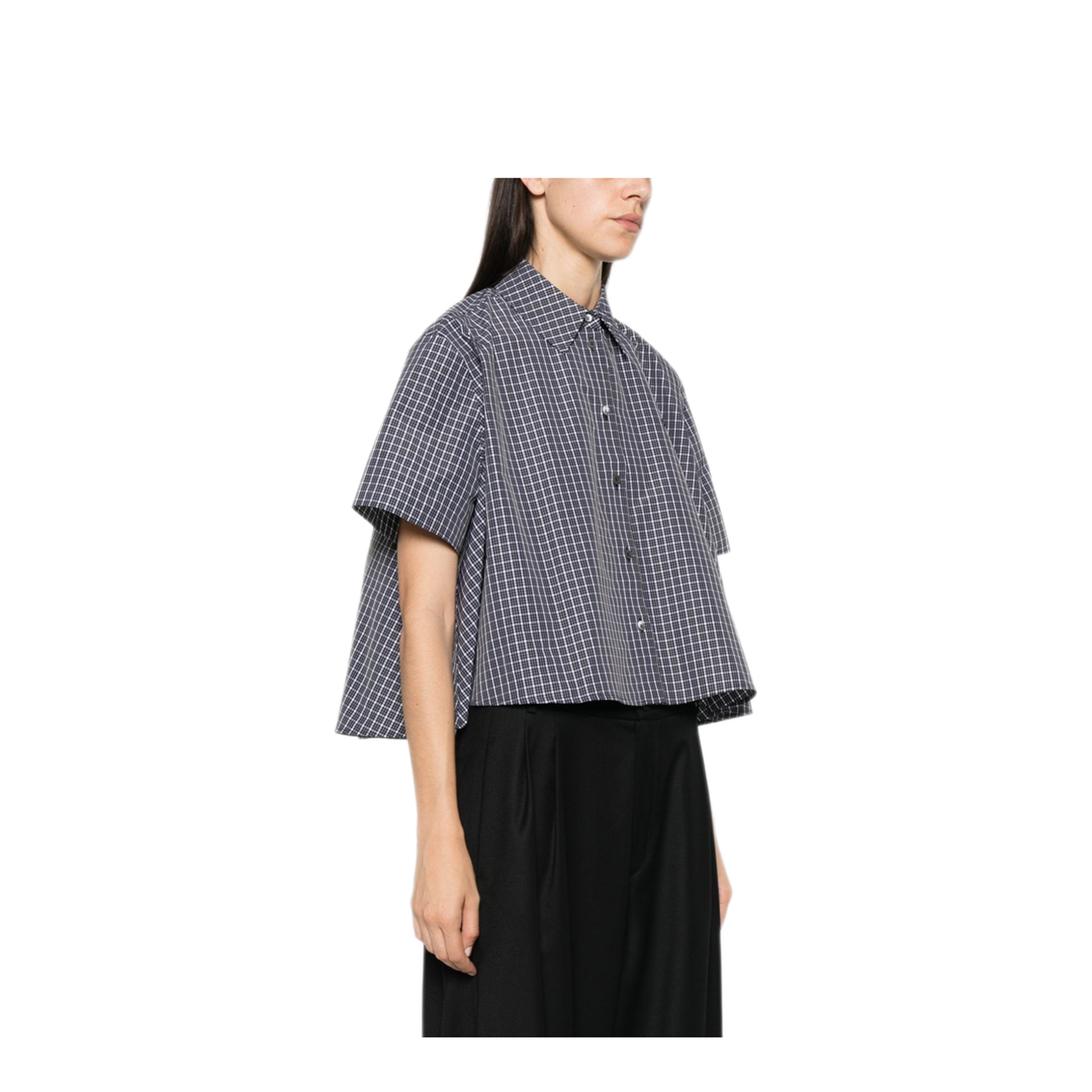 MAYFEYR - Loewe - Shirts Black - S359Y05XI61102