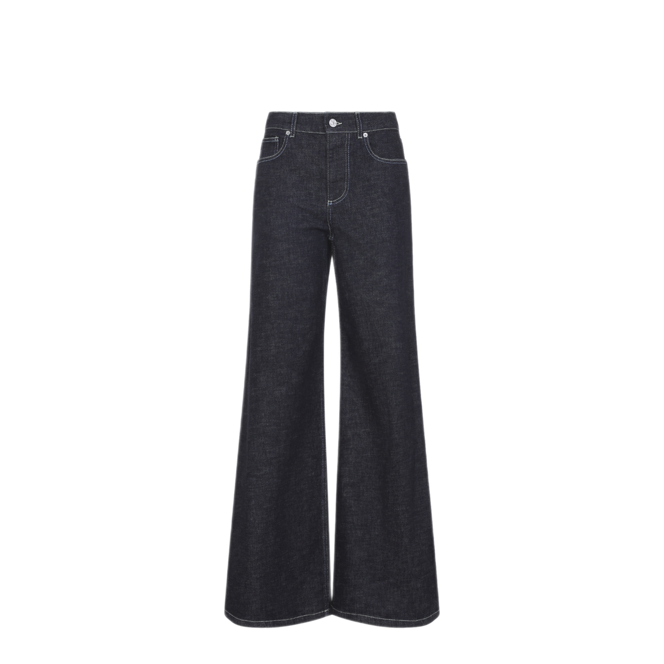 MAYFEYR - Marni - 5-Pocket Jeans - PAJD0620S2USCY65WSB99
