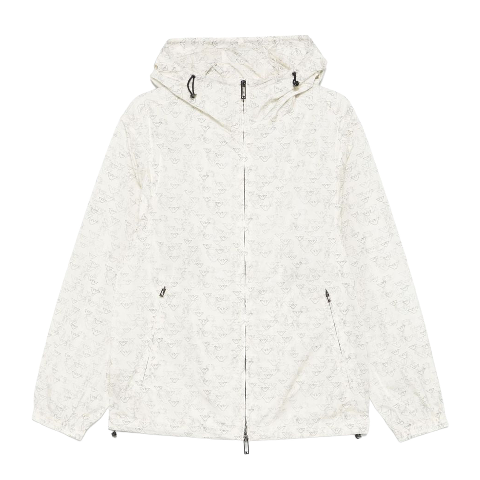Coats White