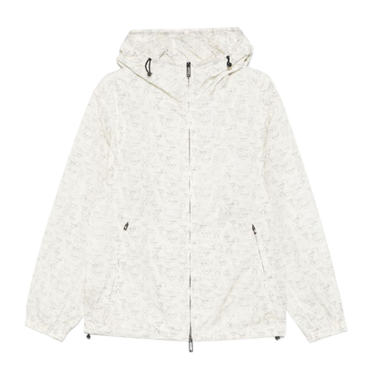Coats White