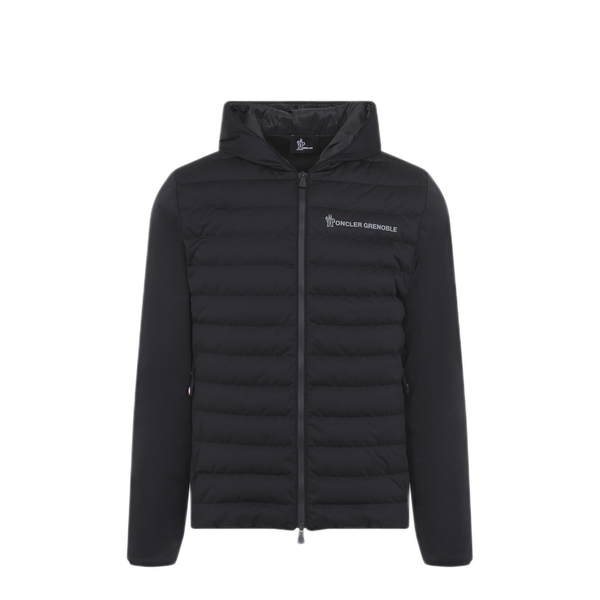 MAYFEYR - Moncler - Zip Up Cardigan Jacket - L20978G0001089BGB999