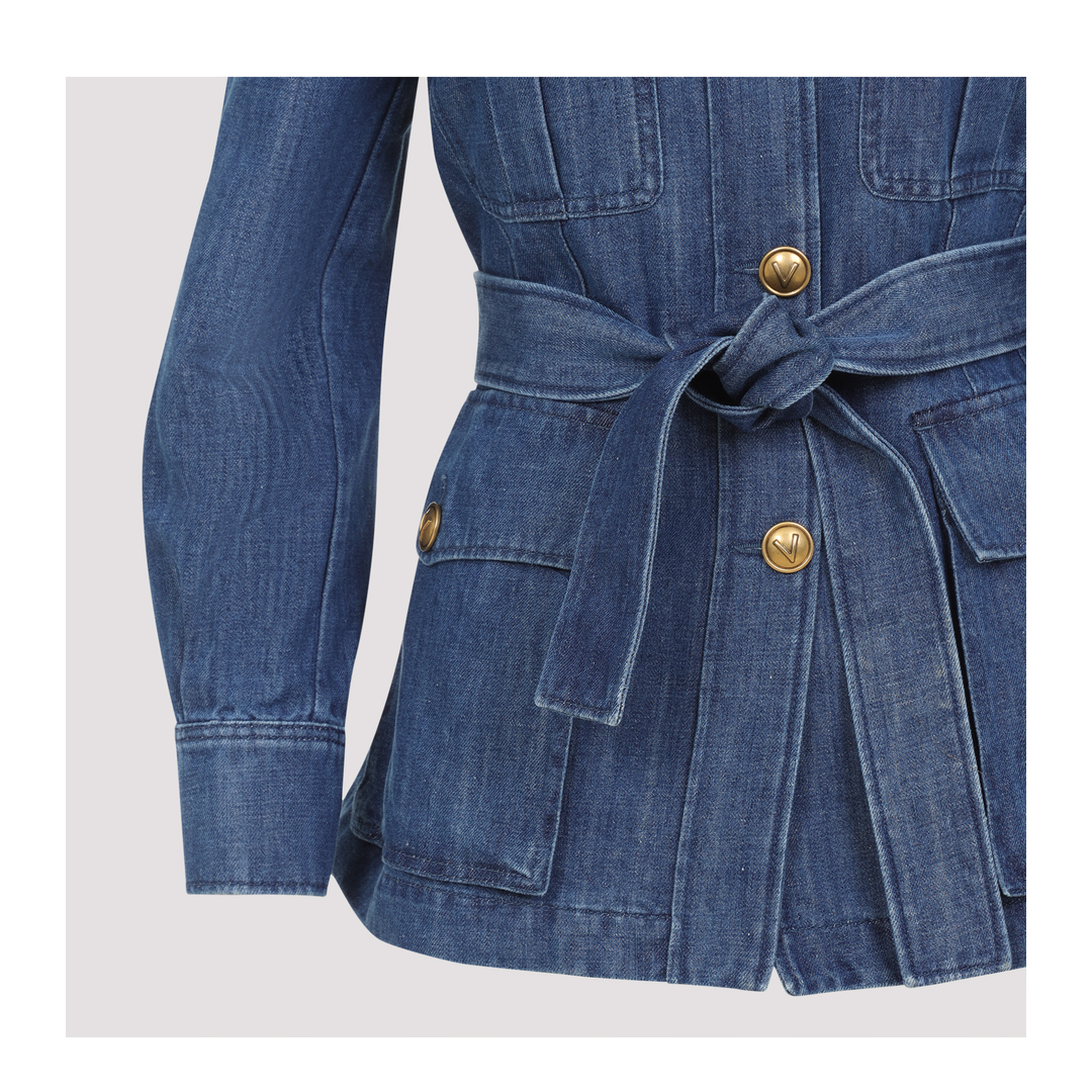 Garavani Jacket