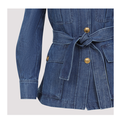 Garavani Jacket