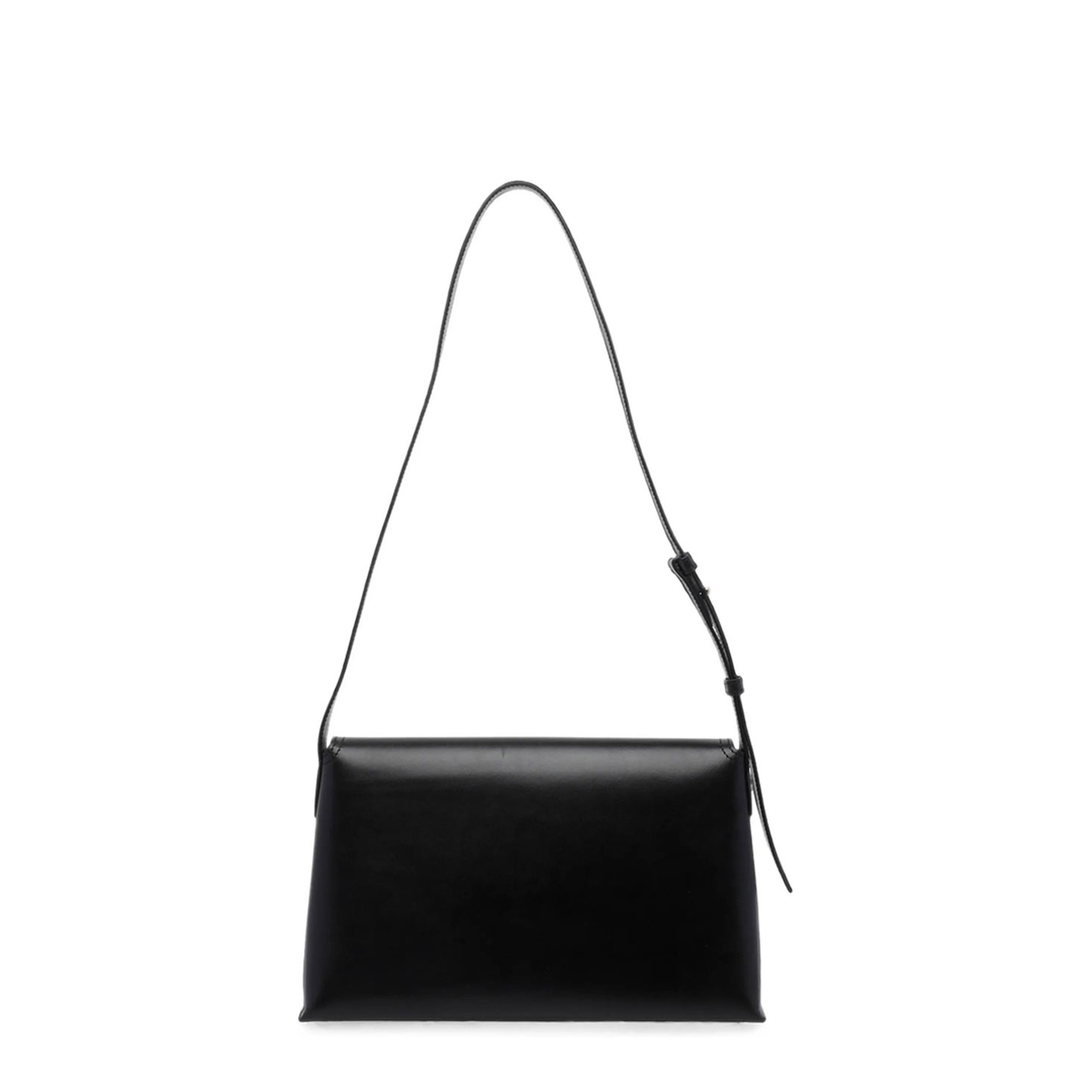 MAYFEYR - A.P.C. - Simone Leather Shoulder Bag - PXBVVF67050LZZ