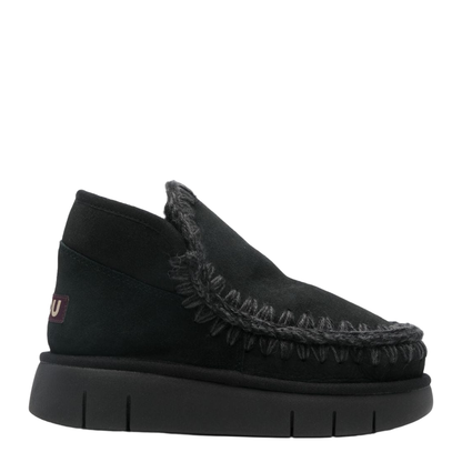 Eskimo Bounce Sneaker Black