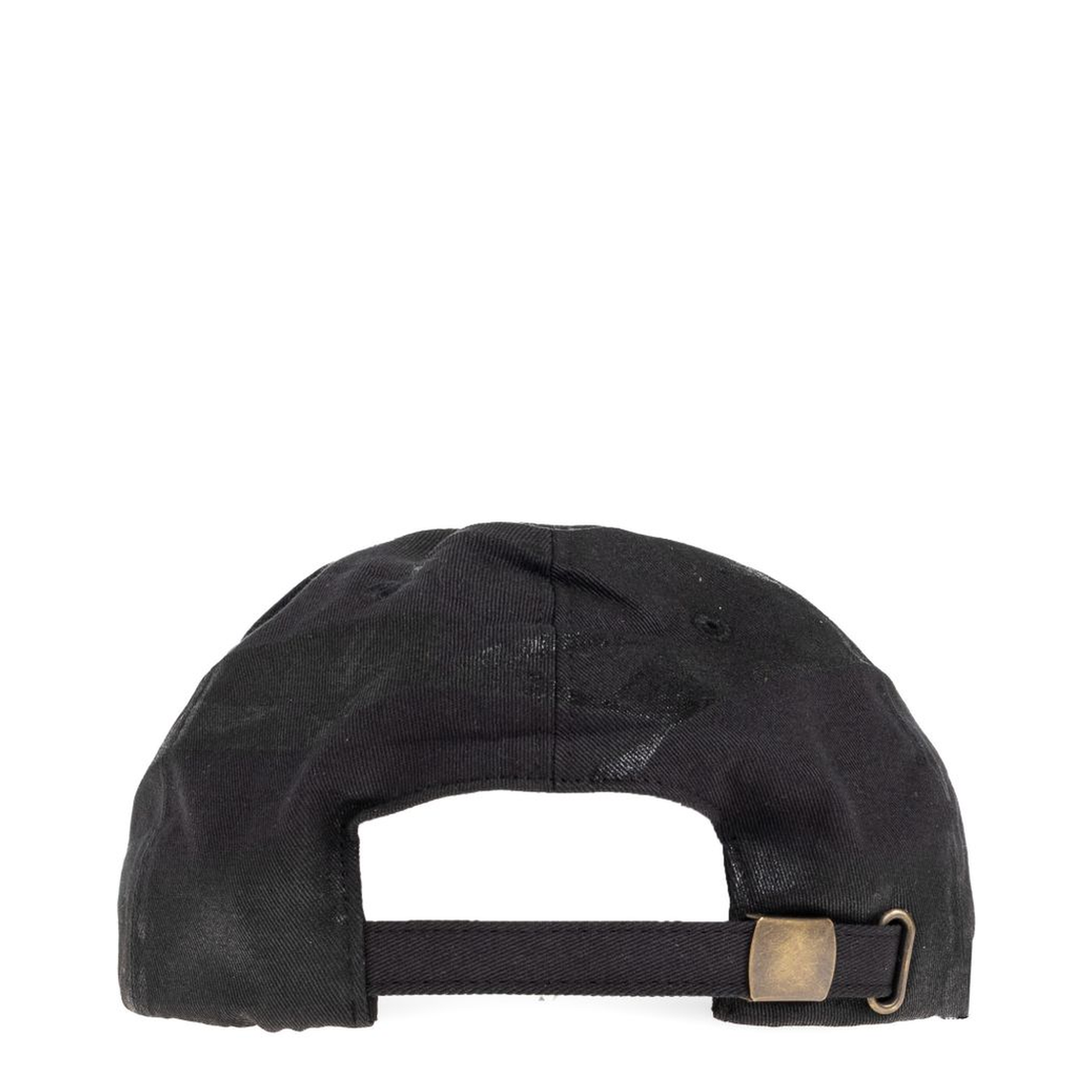 MAYFEYR - Maison Margiela - Hats Black - S50TC0080M35673900