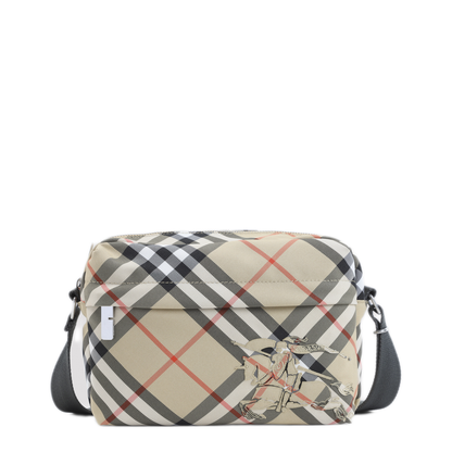 MAYFEYR - Burberry - Classic Crossbody Bag - 8118833