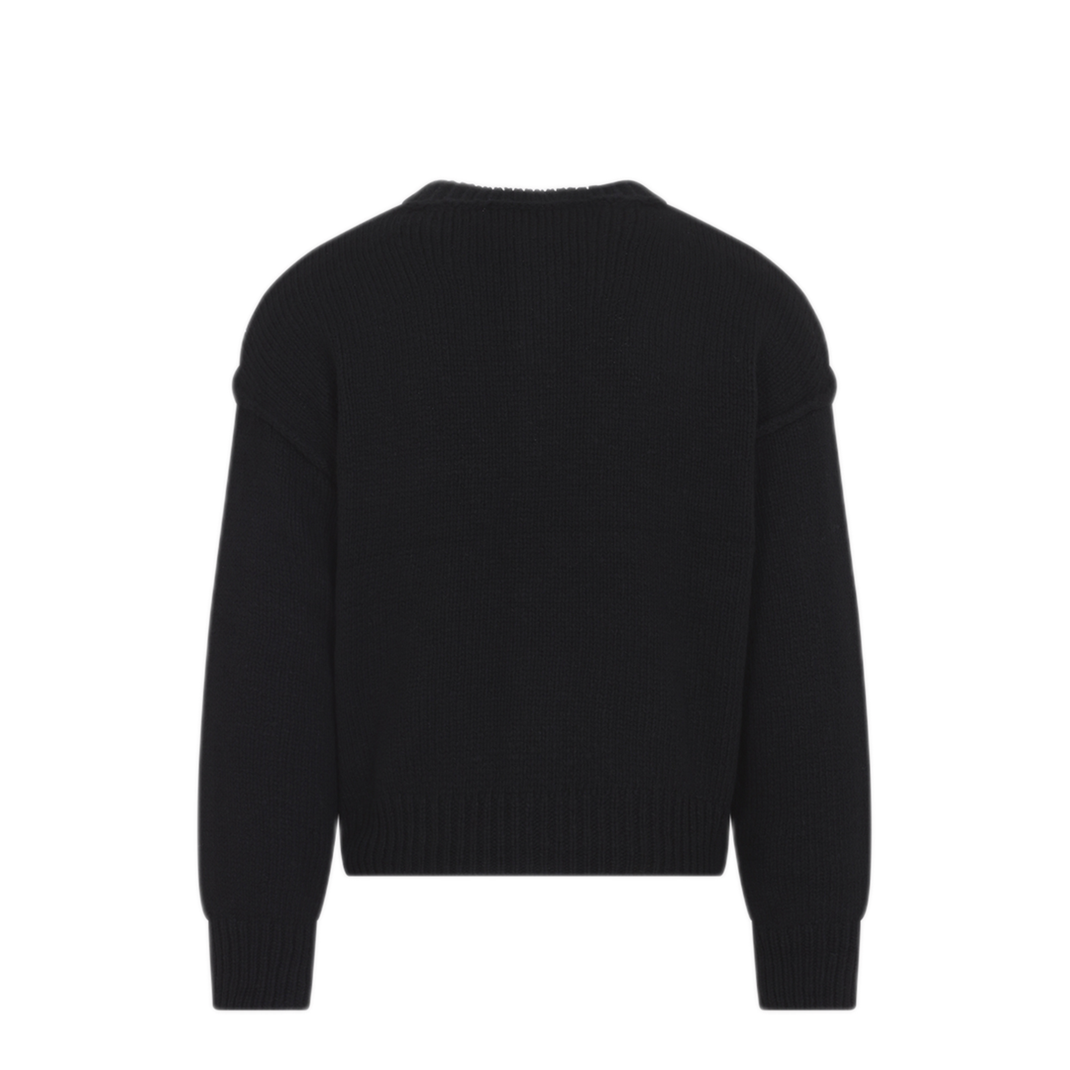 MAYFEYR - Our Legacy - Pitch Cardigan - M4263PSBLACK