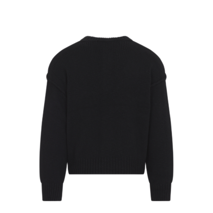 MAYFEYR - Our Legacy - Pitch Cardigan - M4263PSBLACK