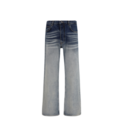 MAYFEYR - Off-White - Half Arrow Jeans - OMYA18JF26DEN00740463