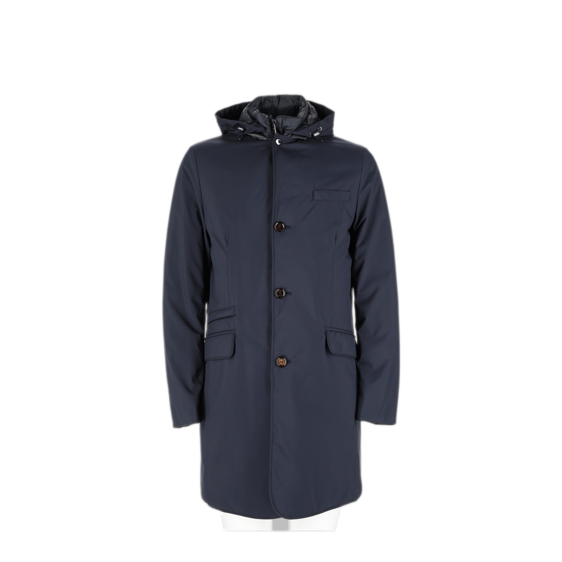 MAYFEYR - MOORER - Redon Skt Jacket - MOUCA100030TEPA034U0497