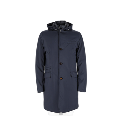 MAYFEYR - MOORER - Redon Skt Jacket - MOUCA100030TEPA034U0497