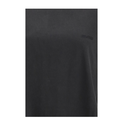 MAYFEYR - The Attico - Oversized T-Shirt - 260WCT00350JJJ025AA