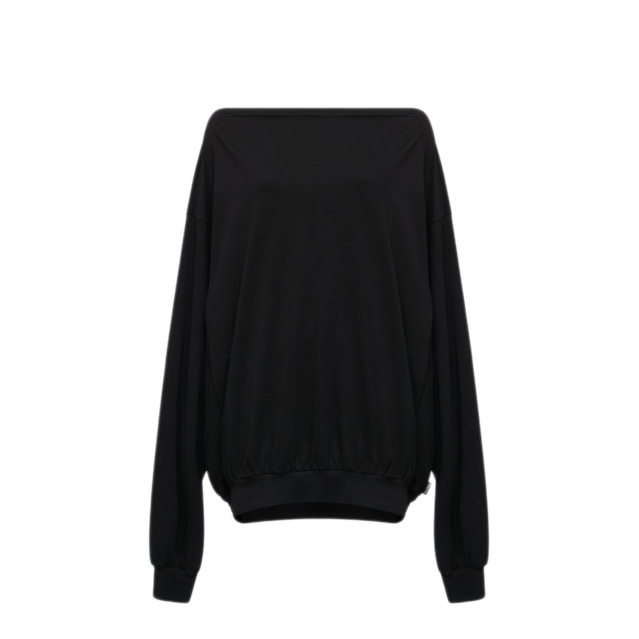 MAYFEYR - Mm6 Maison Margiela - Sweaters Black - S52NH0048M20048900