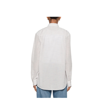MAYFEYR - The Row - Shirts White - 11211W5073WBR