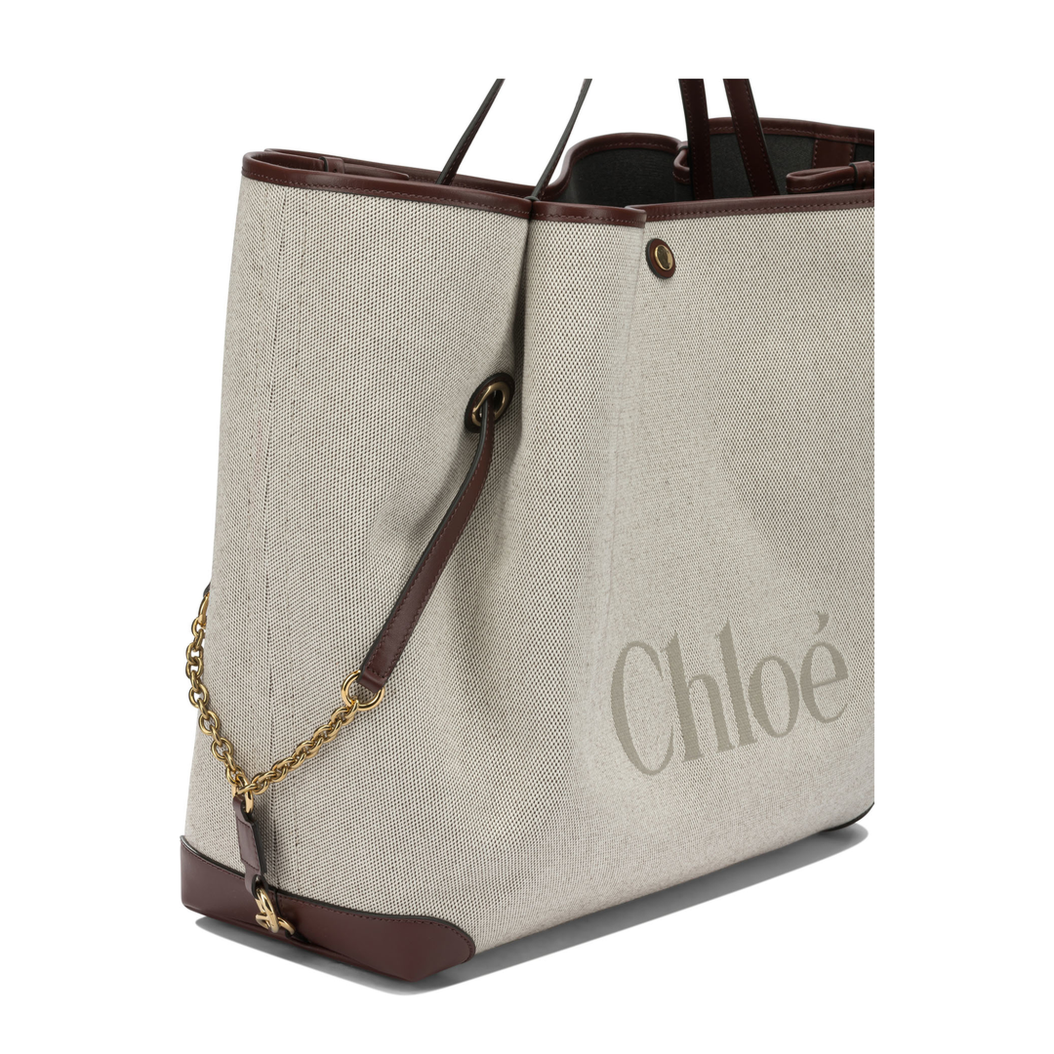 MAYFEYR - Chloè - Clover Large Shoulder Bag - CH26AS654S6327M