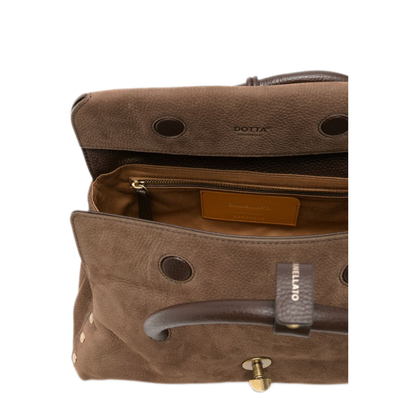 MAYFEYR - Zanellato - Brown Bag - 069120SJONESZ1164