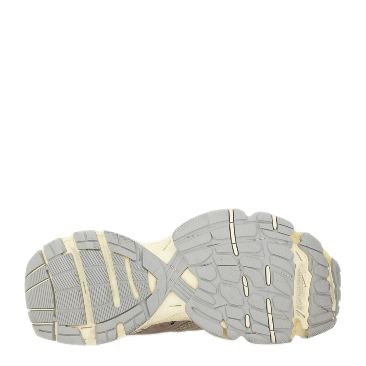 Stapler Beige Grey