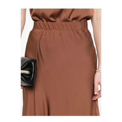 MAYFEYR - Silk95Five - Skirts - 25380SIRENEN92