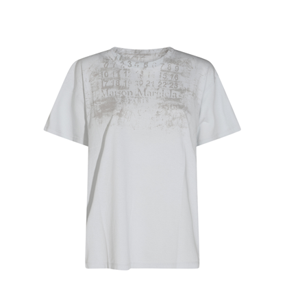 MAYFEYR - Maison Margiela - T-Shirts And Polos - S51GC0555S24607857