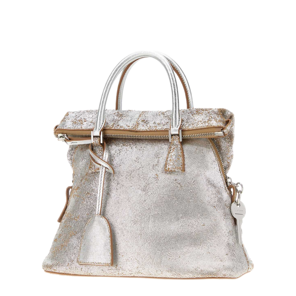 MAYFEYR - Maison Margiela - Soft 5Ac Mini Handbag - SB1WG0084P8842HB328